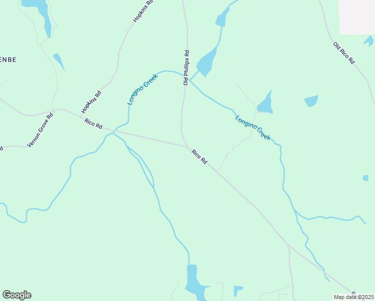 map of restaurants, bars, coffee shops, grocery stores, and more near 7820 Rico Road in Palmetto