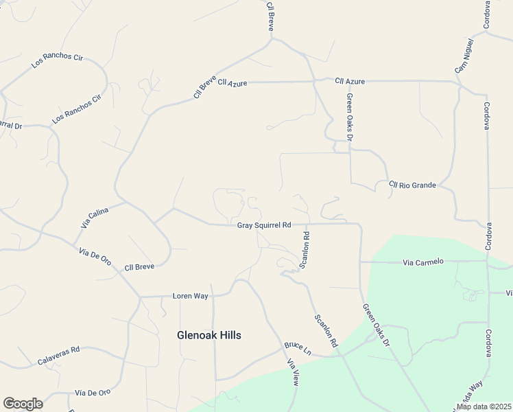 map of restaurants, bars, coffee shops, grocery stores, and more near 39140 Gray Squirrel Road in Temecula