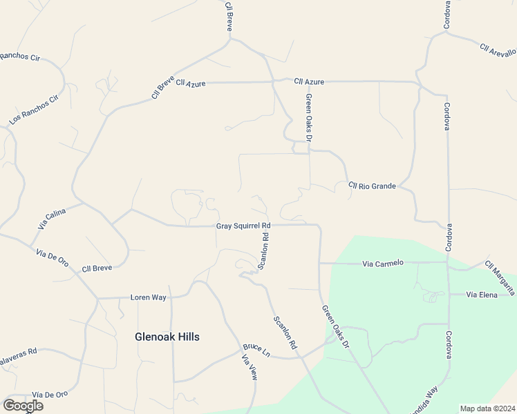 map of restaurants, bars, coffee shops, grocery stores, and more near 39330 Gray Squirrel Road in Temecula