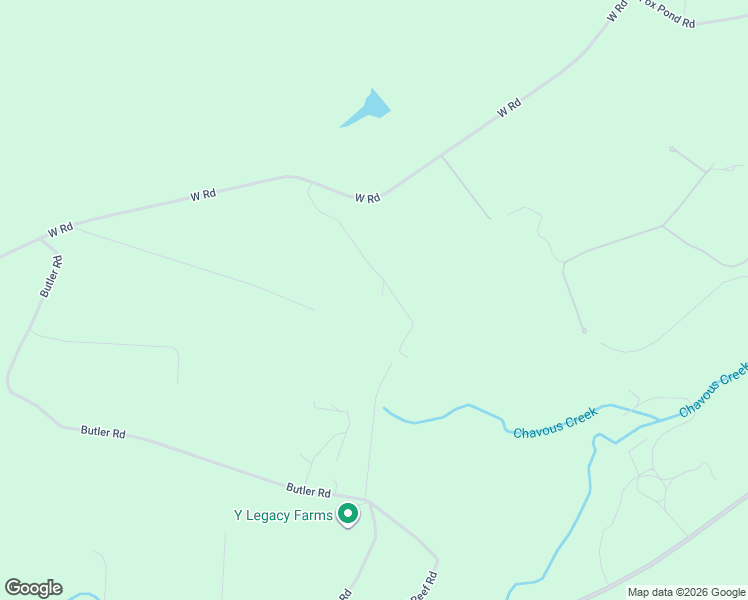 map of restaurants, bars, coffee shops, grocery stores, and more near 386 West Road in Aiken