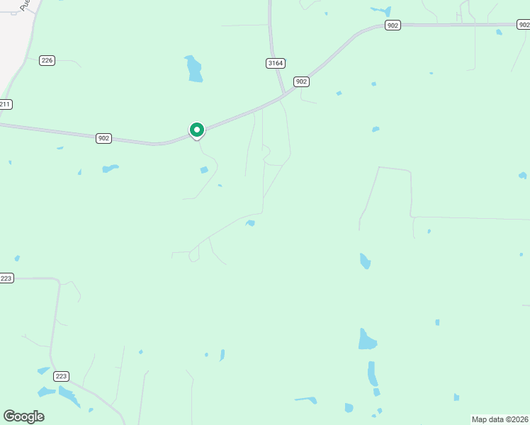 map of restaurants, bars, coffee shops, grocery stores, and more near in Lake Kiowa
