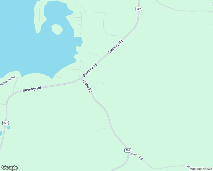 map of restaurants, bars, coffee shops, grocery stores, and more near 121 Peaceful Lane in Talladega