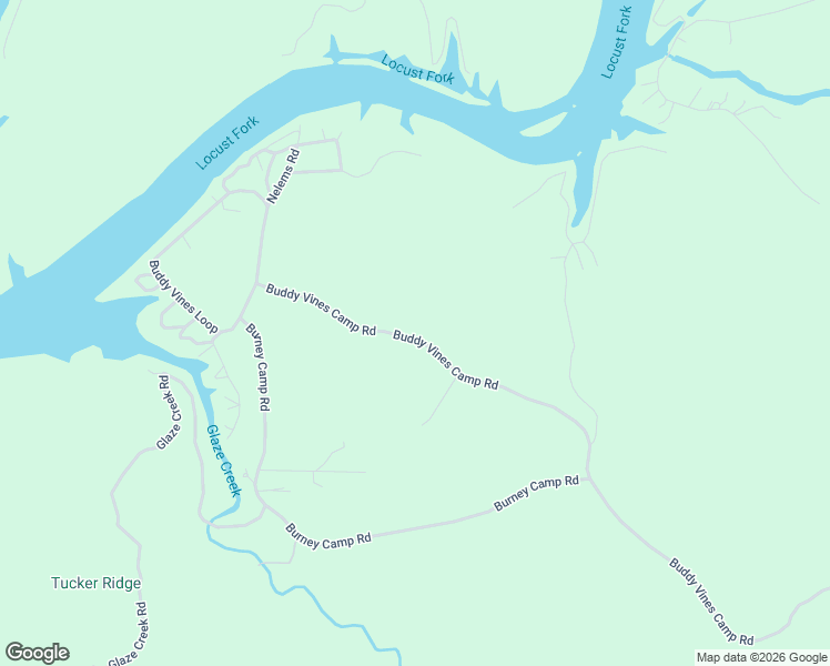 map of restaurants, bars, coffee shops, grocery stores, and more near 1254 Buddy Vines Camp Road in Bessemer