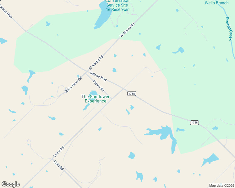 map of restaurants, bars, coffee shops, grocery stores, and more near 963 Lama Road in Bowie