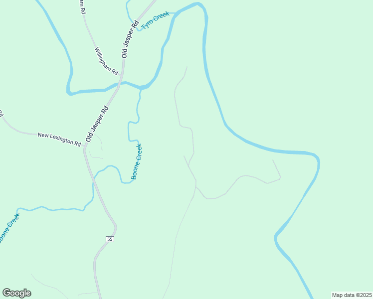 map of restaurants, bars, coffee shops, grocery stores, and more near 21820 John Collins Road in Northport