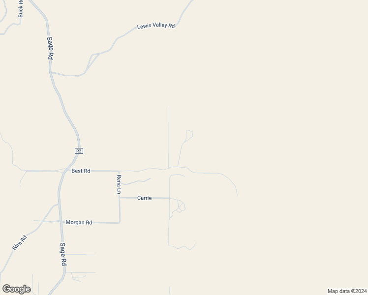 map of restaurants, bars, coffee shops, grocery stores, and more near 39990 Faure Road in Hemet