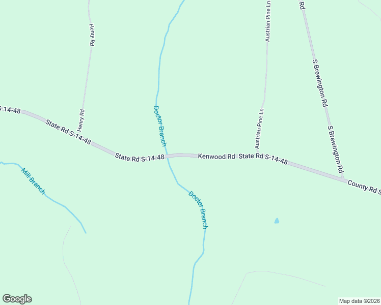 map of restaurants, bars, coffee shops, grocery stores, and more near 8048 State Road S-14-48 in Greeleyville