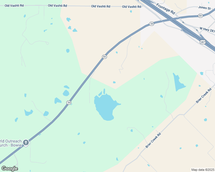 map of restaurants, bars, coffee shops, grocery stores, and more near 958 Briar Creek Road in Bowie
