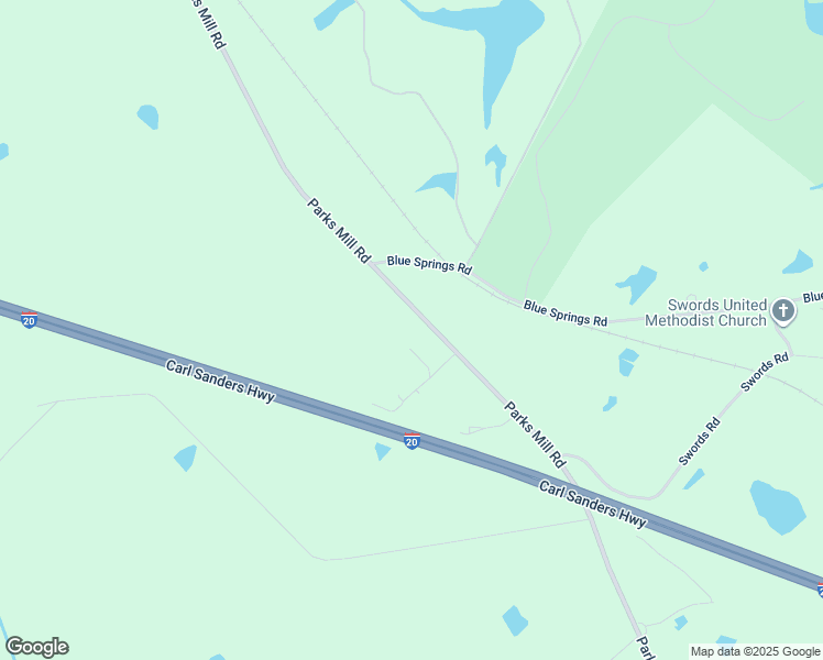 map of restaurants, bars, coffee shops, grocery stores, and more near in Buckhead