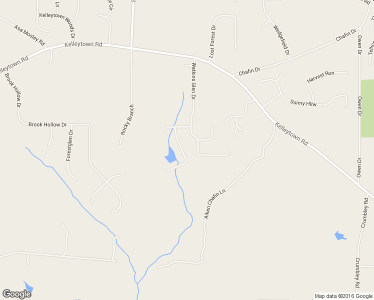 map of restaurants, bars, coffee shops, grocery stores, and more near 415 Oxmoor Lake Drive in McDonough