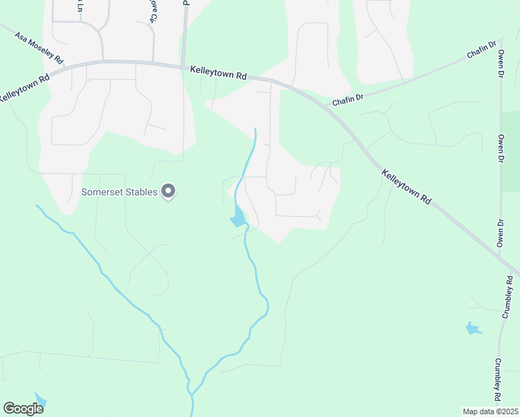 map of restaurants, bars, coffee shops, grocery stores, and more near 415 Oxmoor Lake Drive in McDonough