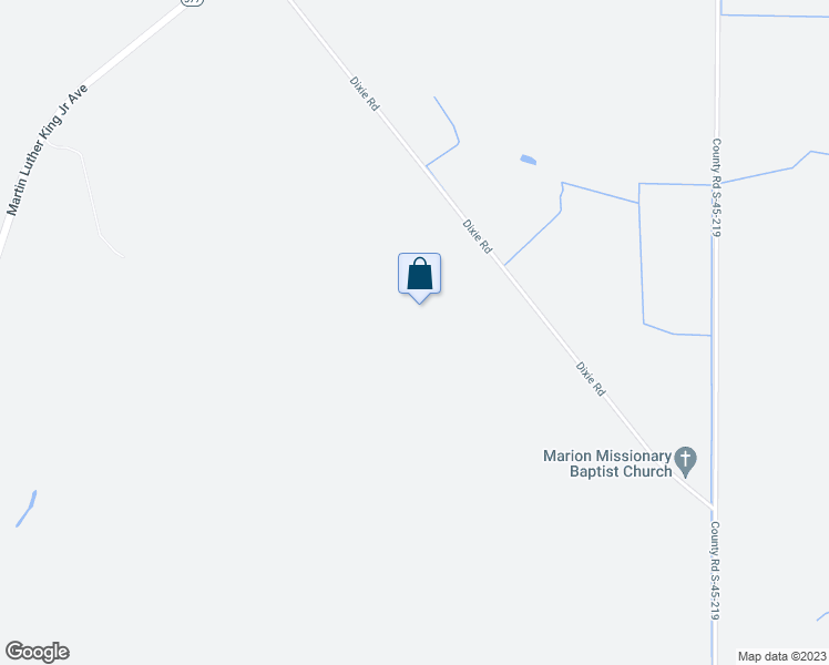 map of restaurants, bars, coffee shops, grocery stores, and more near in Trio