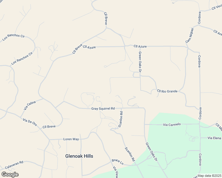 map of restaurants, bars, coffee shops, grocery stores, and more near Air Park Drive in Riverside County