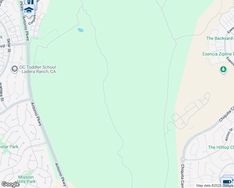 map of restaurants, bars, coffee shops, grocery stores, and more near 291 Heartland Way in Mission Viejo