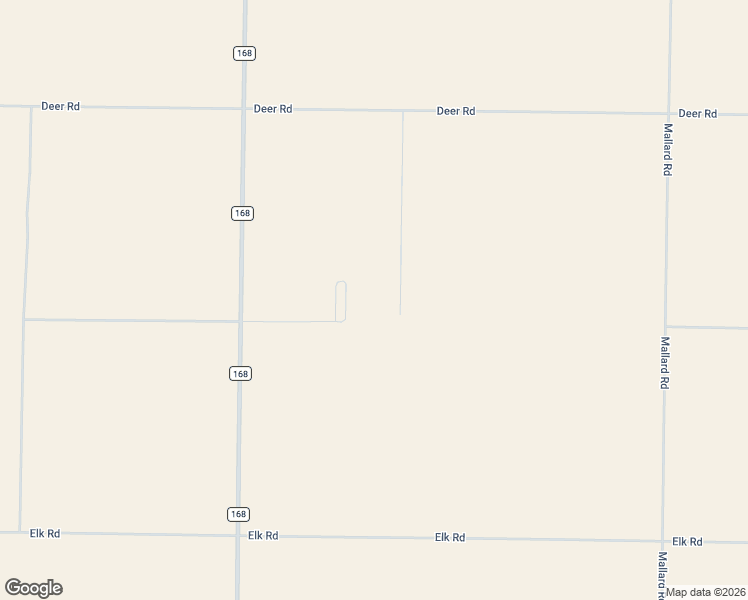 map of restaurants, bars, coffee shops, grocery stores, and more near Farm to Market Road 168 in Lubbock