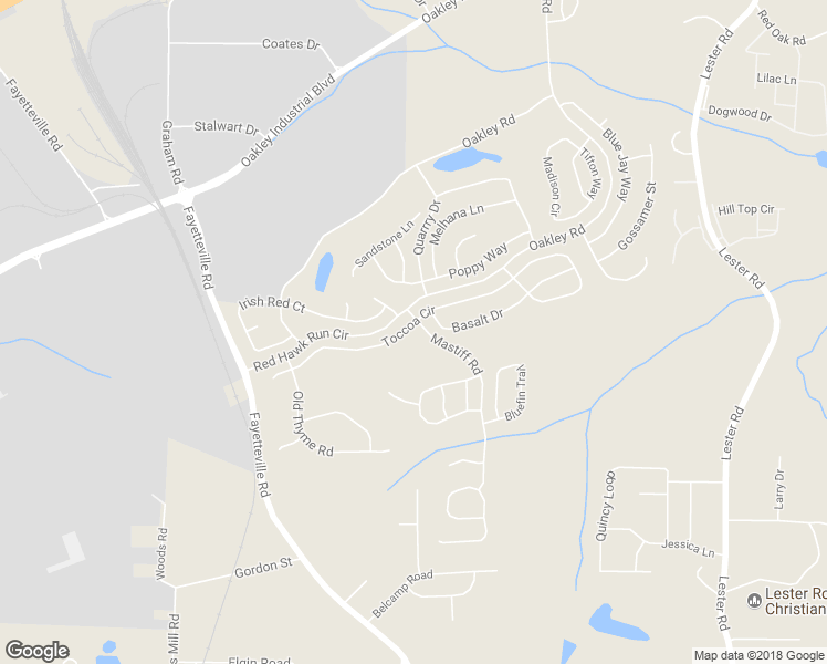 map of restaurants, bars, coffee shops, grocery stores, and more near 7411 Toccoa Circle in Union City