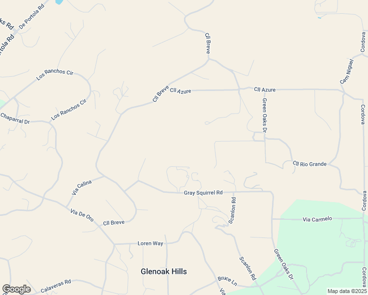 map of restaurants, bars, coffee shops, grocery stores, and more near Air Park Drive in Riverside County