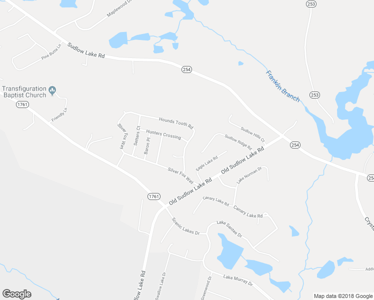 map of restaurants, bars, coffee shops, grocery stores, and more near 5567 Silver Fox Way in North Augusta