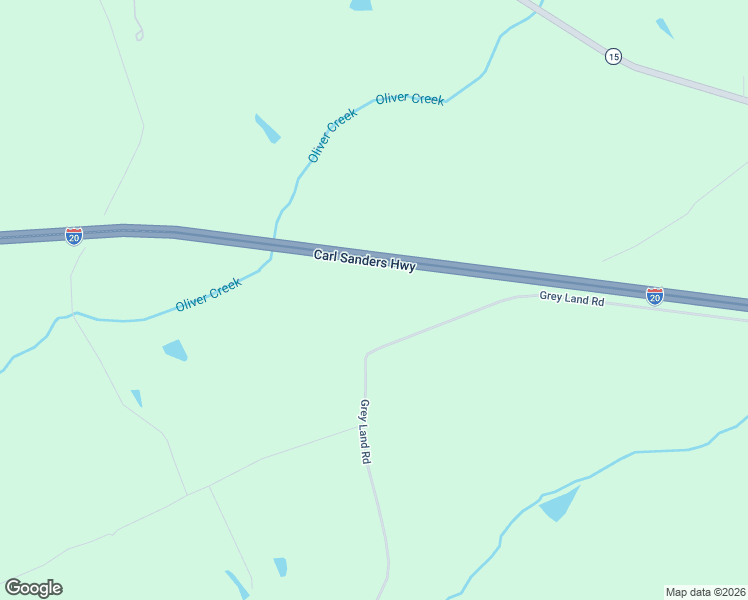 map of restaurants, bars, coffee shops, grocery stores, and more near 1861 Grey Land Road in Greensboro