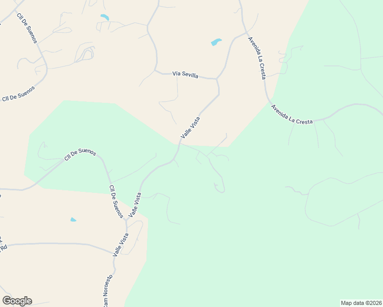 map of restaurants, bars, coffee shops, grocery stores, and more near 40225 Valle Vista in Murrieta