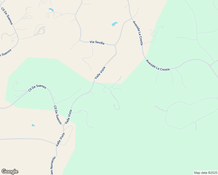 map of restaurants, bars, coffee shops, grocery stores, and more near 21180 Corte Providencia in Murrieta