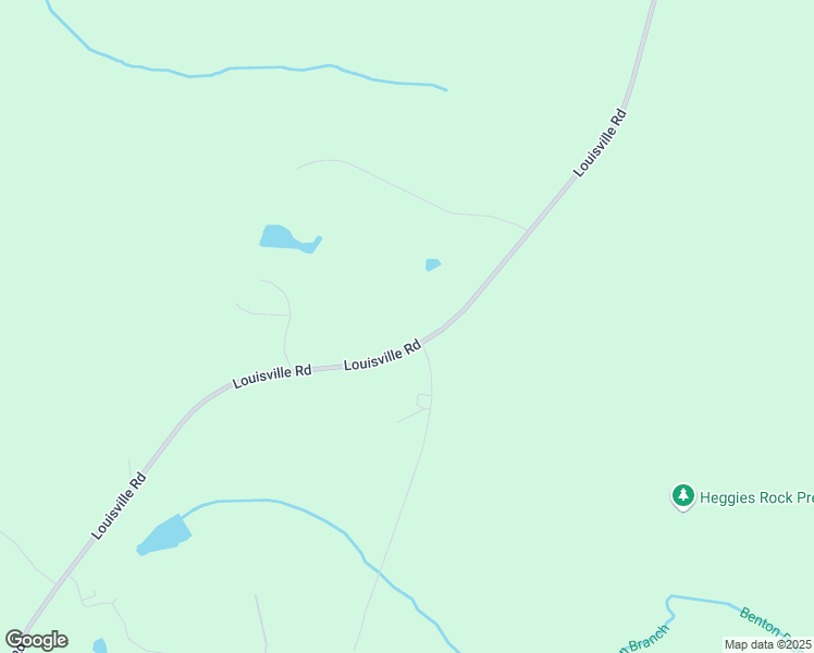 map of restaurants, bars, coffee shops, grocery stores, and more near 2554 Louisville Road in Appling