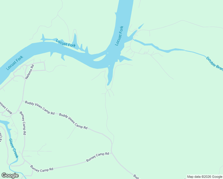 map of restaurants, bars, coffee shops, grocery stores, and more near 327 Bill Gross Camp Rd in Bessemer