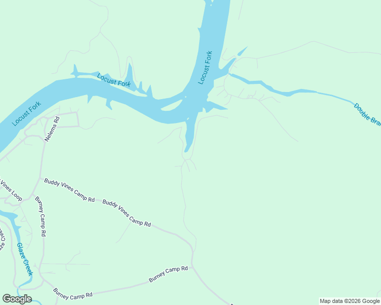 map of restaurants, bars, coffee shops, grocery stores, and more near 327 Bill Gross Camp Road in Bessemer