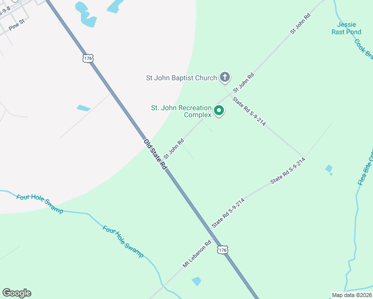 map of restaurants, bars, coffee shops, grocery stores, and more near 26 Constitution Lane in Cameron