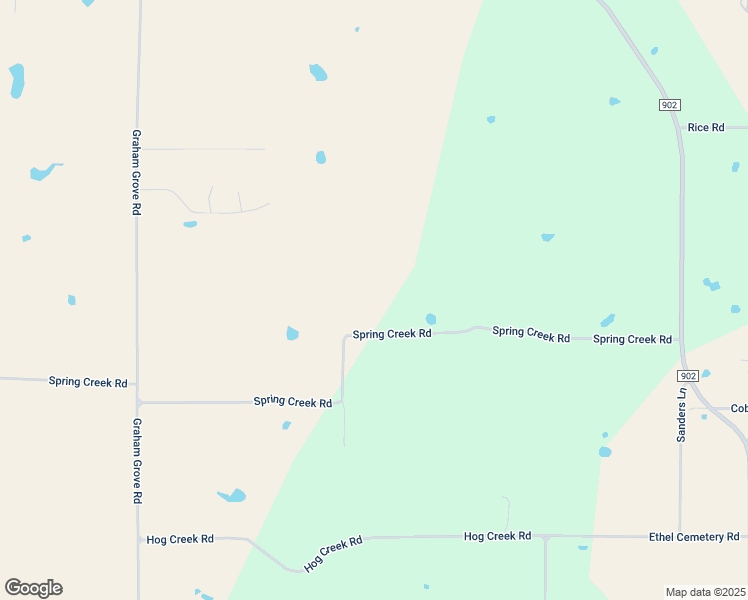 map of restaurants, bars, coffee shops, grocery stores, and more near 3471 Spring Creek Road in Collinsville