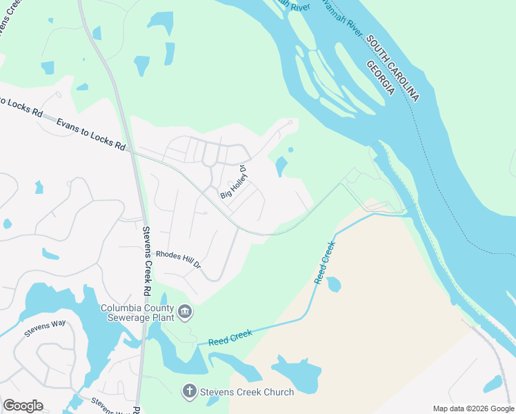 map of restaurants, bars, coffee shops, grocery stores, and more near 3367 Evans to Locks Road in Martinez