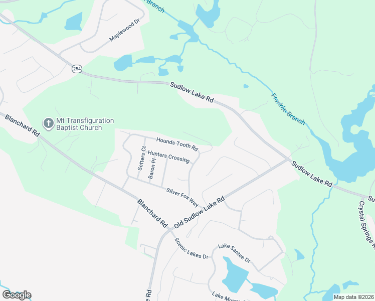 map of restaurants, bars, coffee shops, grocery stores, and more near 5480 Silver Fox Way in North Augusta