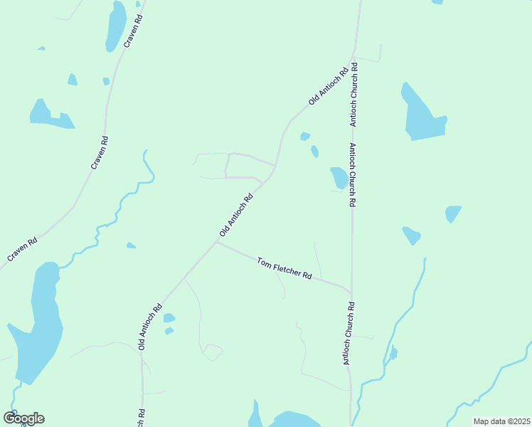 map of restaurants, bars, coffee shops, grocery stores, and more near 200 Old Antioch Road in Carrollton