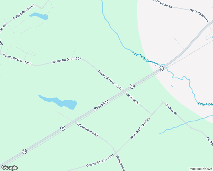 map of restaurants, bars, coffee shops, grocery stores, and more near 4875 Cameron Road in Cameron