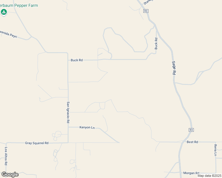 map of restaurants, bars, coffee shops, grocery stores, and more near Best Road in Sage