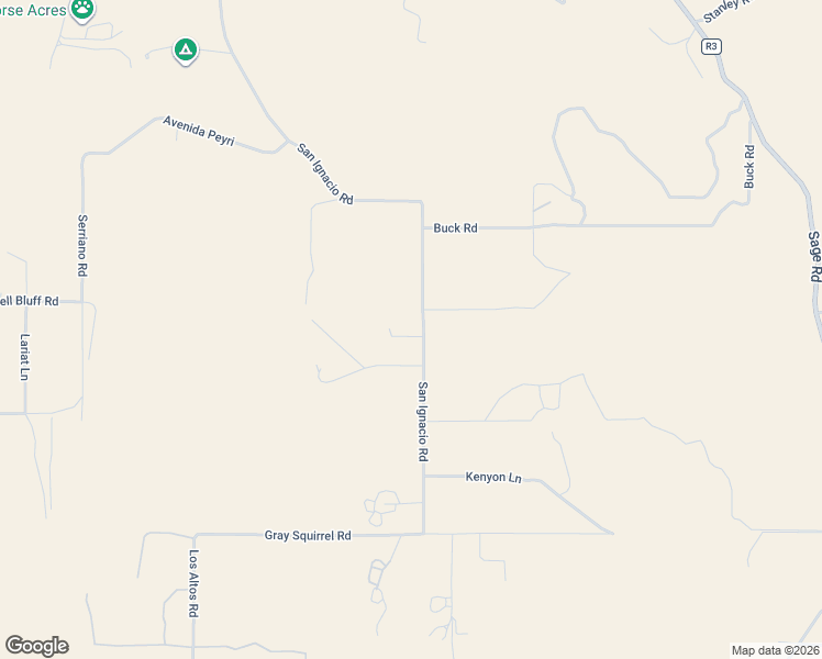 map of restaurants, bars, coffee shops, grocery stores, and more near 39521 San Ignacio Road in Hemet