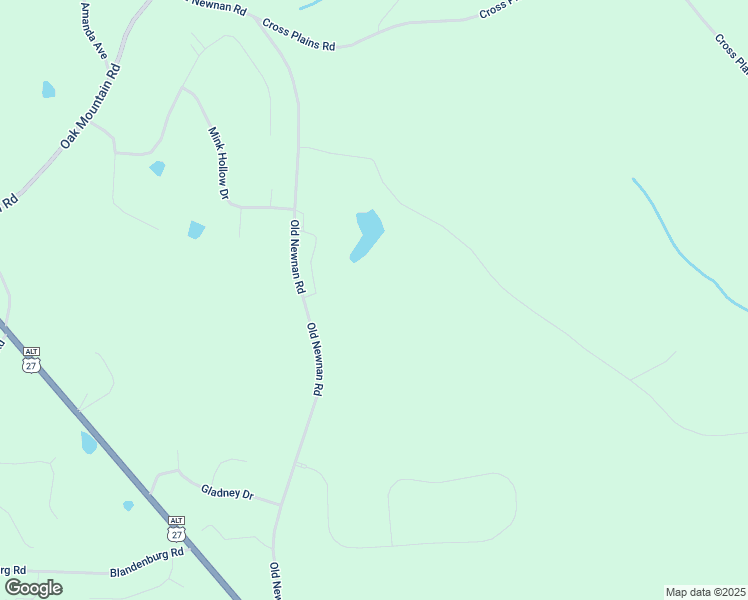map of restaurants, bars, coffee shops, grocery stores, and more near 104 Asher Drive in Carrollton