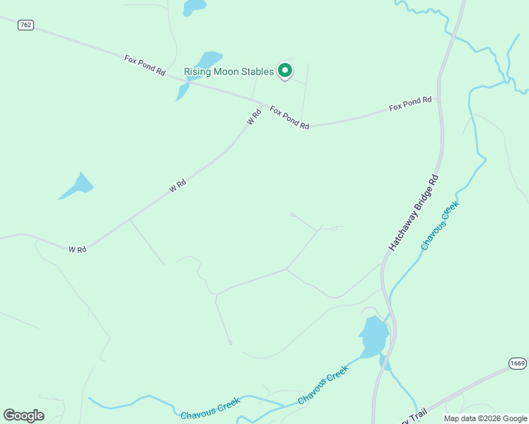 map of restaurants, bars, coffee shops, grocery stores, and more near 160 Honey Ridge Lane in Aiken