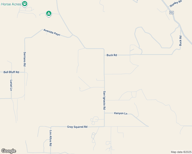 map of restaurants, bars, coffee shops, grocery stores, and more near 39525 San Ignacio Road in Hemet