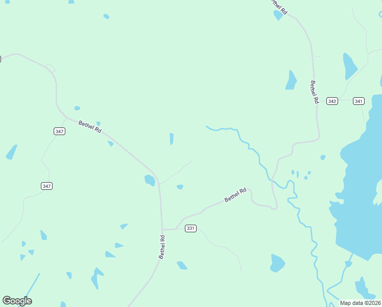 map of restaurants, bars, coffee shops, grocery stores, and more near 1684 County Road 122 in Carrollton