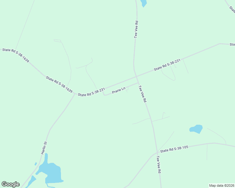 map of restaurants, bars, coffee shops, grocery stores, and more near 551 Race Track Road in Elloree