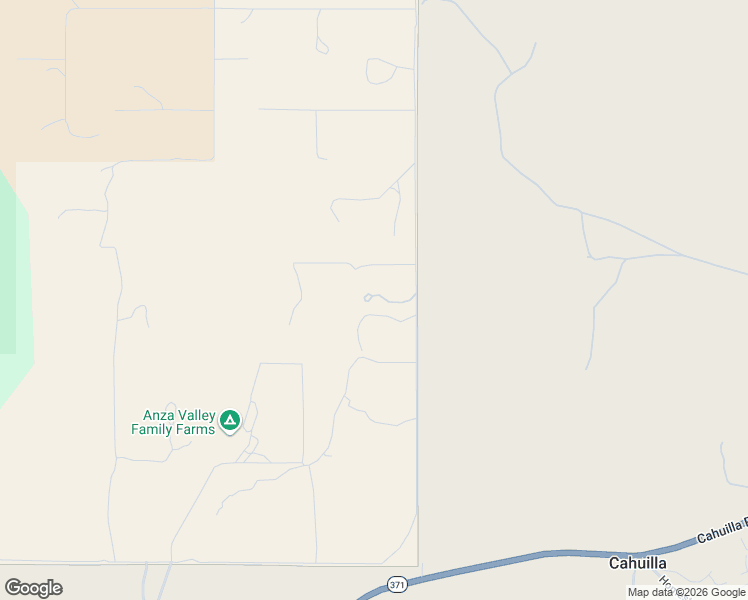 map of restaurants, bars, coffee shops, grocery stores, and more near 39035 Indian Road in Anza