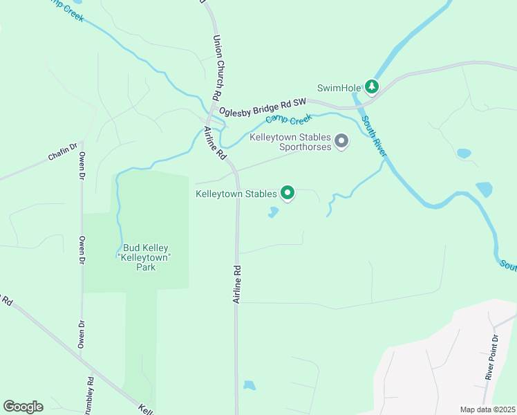 map of restaurants, bars, coffee shops, grocery stores, and more near in McDonough