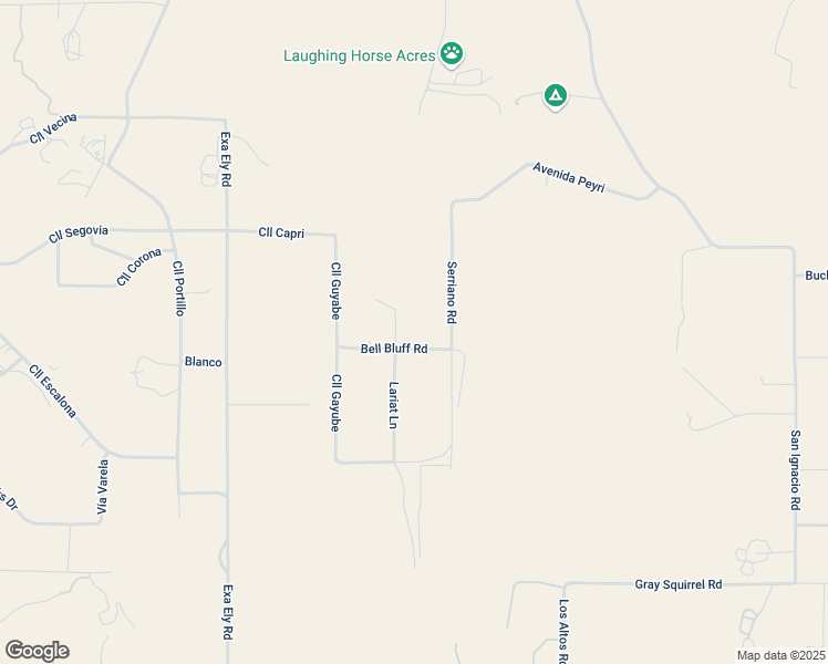 map of restaurants, bars, coffee shops, grocery stores, and more near Bell Bluff Road in Sage