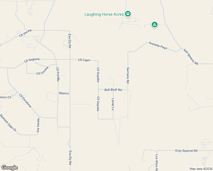 map of restaurants, bars, coffee shops, grocery stores, and more near 41310 Bell Bluff Way in Hemet