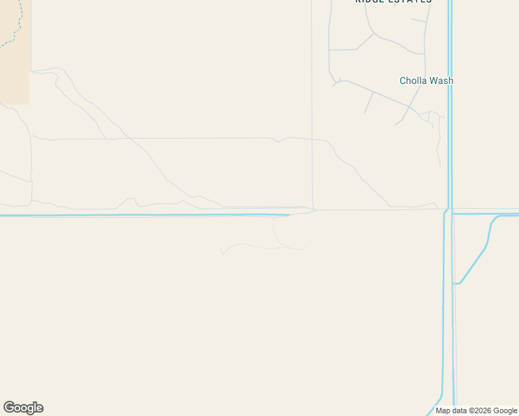 map of restaurants, bars, coffee shops, grocery stores, and more near Northern Avenue in Waddell
