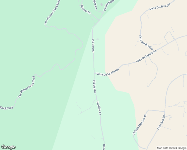 map of restaurants, bars, coffee shops, grocery stores, and more near Hombre Lane in Riverside County