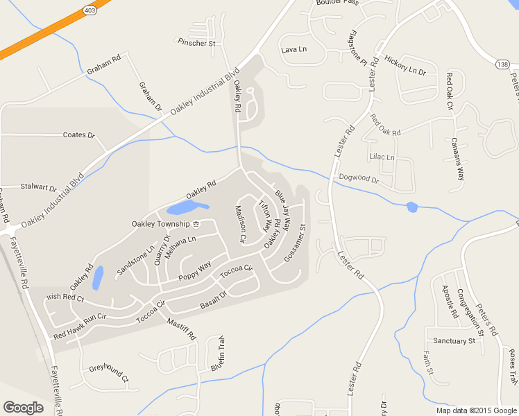 map of restaurants, bars, coffee shops, grocery stores, and more near 7230 Madison Cir in Union City