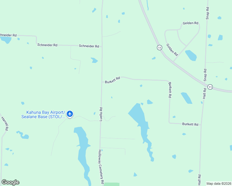 map of restaurants, bars, coffee shops, grocery stores, and more near 4874 Luella Road in Sherman