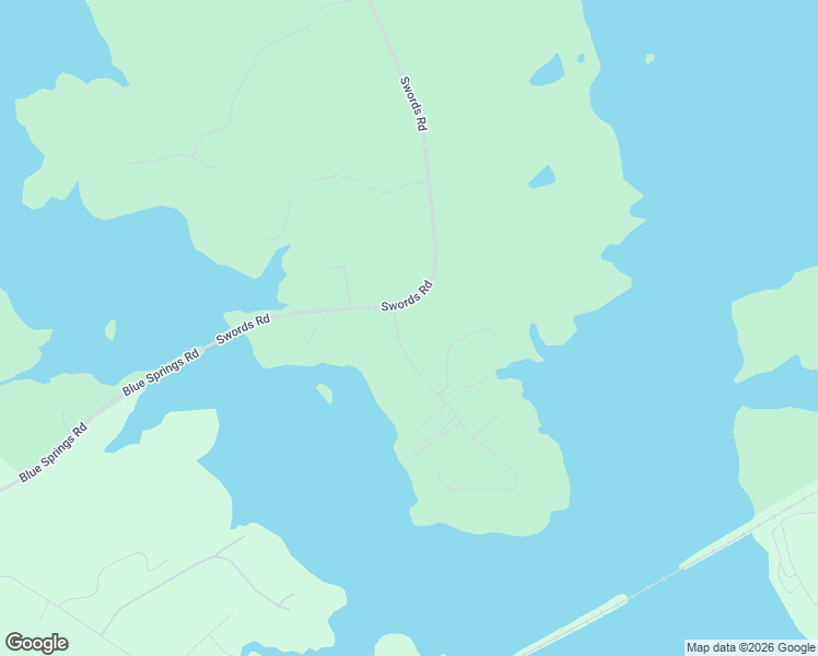 map of restaurants, bars, coffee shops, grocery stores, and more near 1030 Twin Rivers Road in Greensboro